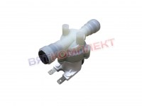 Клапан запорный для печей конвекционных UNOX серии XBC KEL1411A